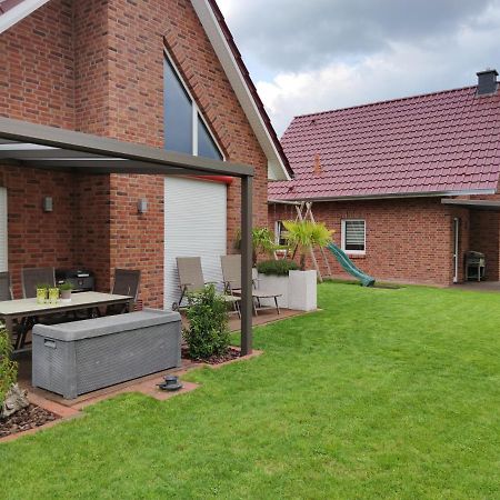 Landbrise Villa Petersfeld ภายนอก รูปภาพ