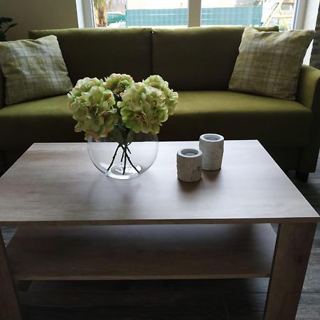 Landbrise Villa Petersfeld ภายนอก รูปภาพ