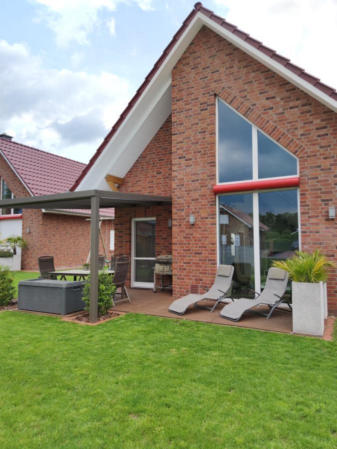 Landbrise Villa Petersfeld ภายนอก รูปภาพ