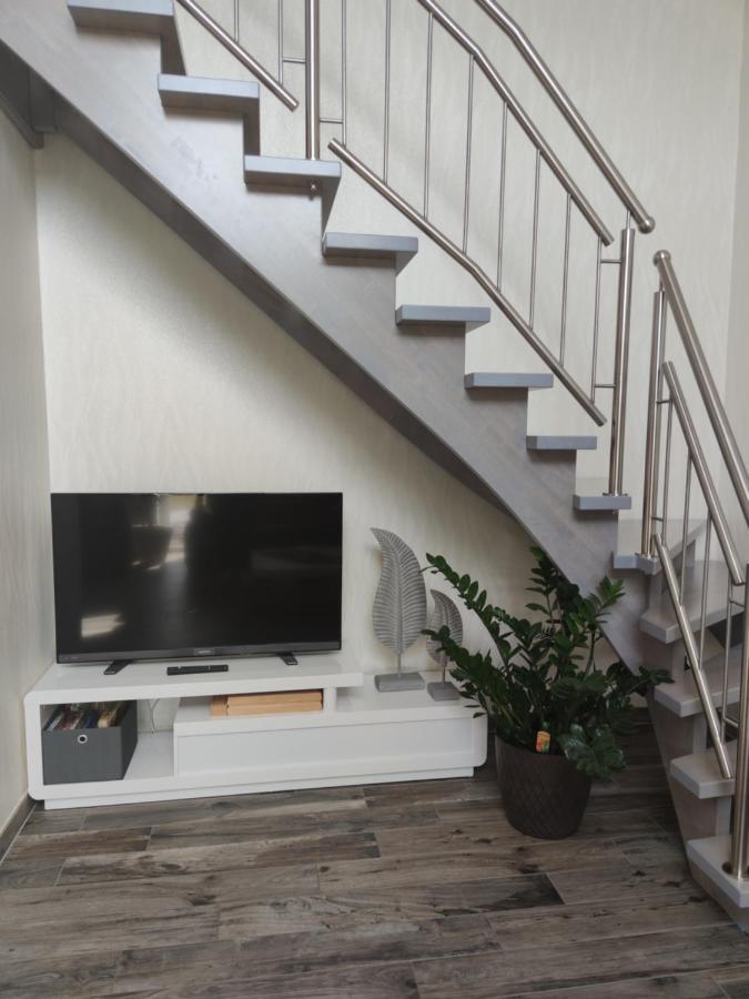 Landbrise Villa Petersfeld ภายนอก รูปภาพ