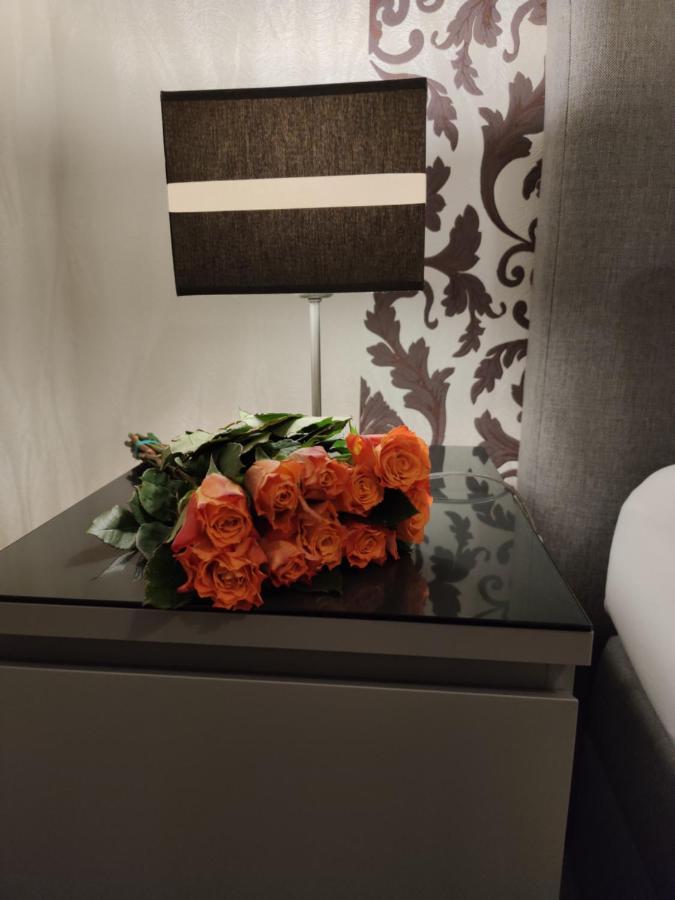 Landbrise Villa Petersfeld ภายนอก รูปภาพ