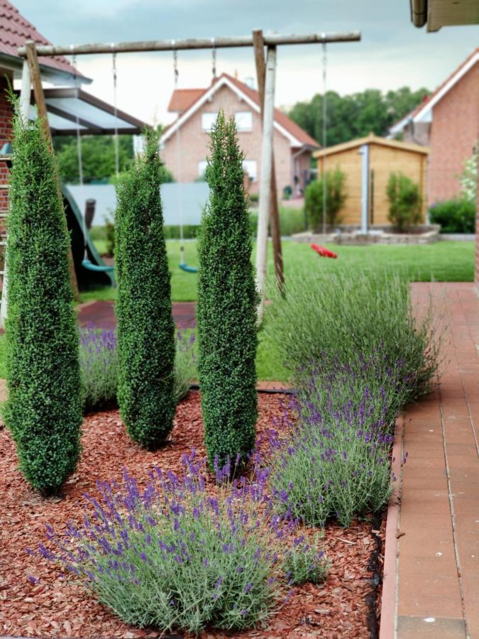 Landbrise Villa Petersfeld ภายนอก รูปภาพ