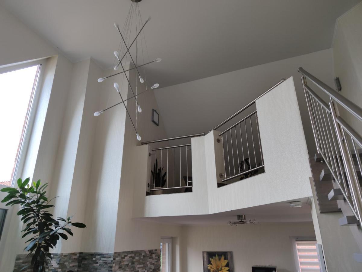 Landbrise Villa Petersfeld ภายนอก รูปภาพ