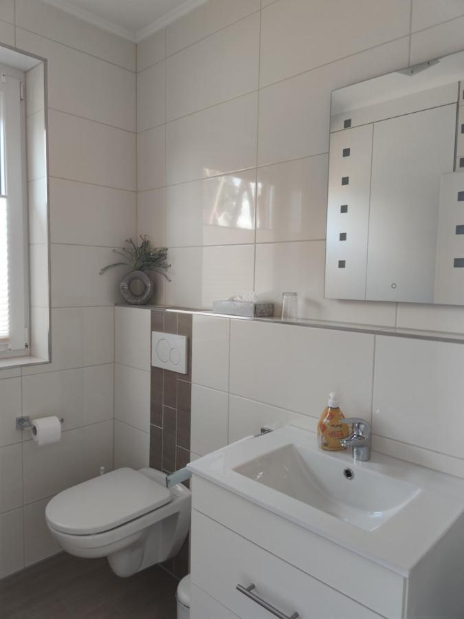 Landbrise Villa Petersfeld ภายนอก รูปภาพ