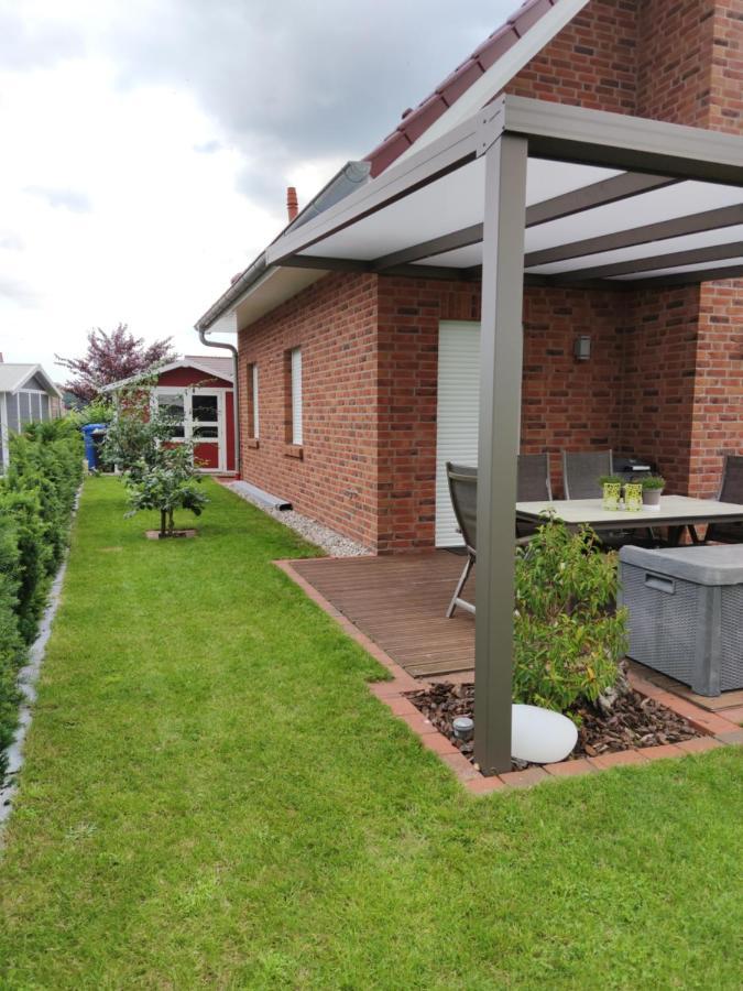 Landbrise Villa Petersfeld ภายนอก รูปภาพ