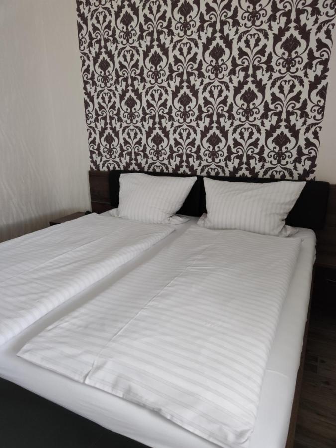 Landbrise Villa Petersfeld ภายนอก รูปภาพ