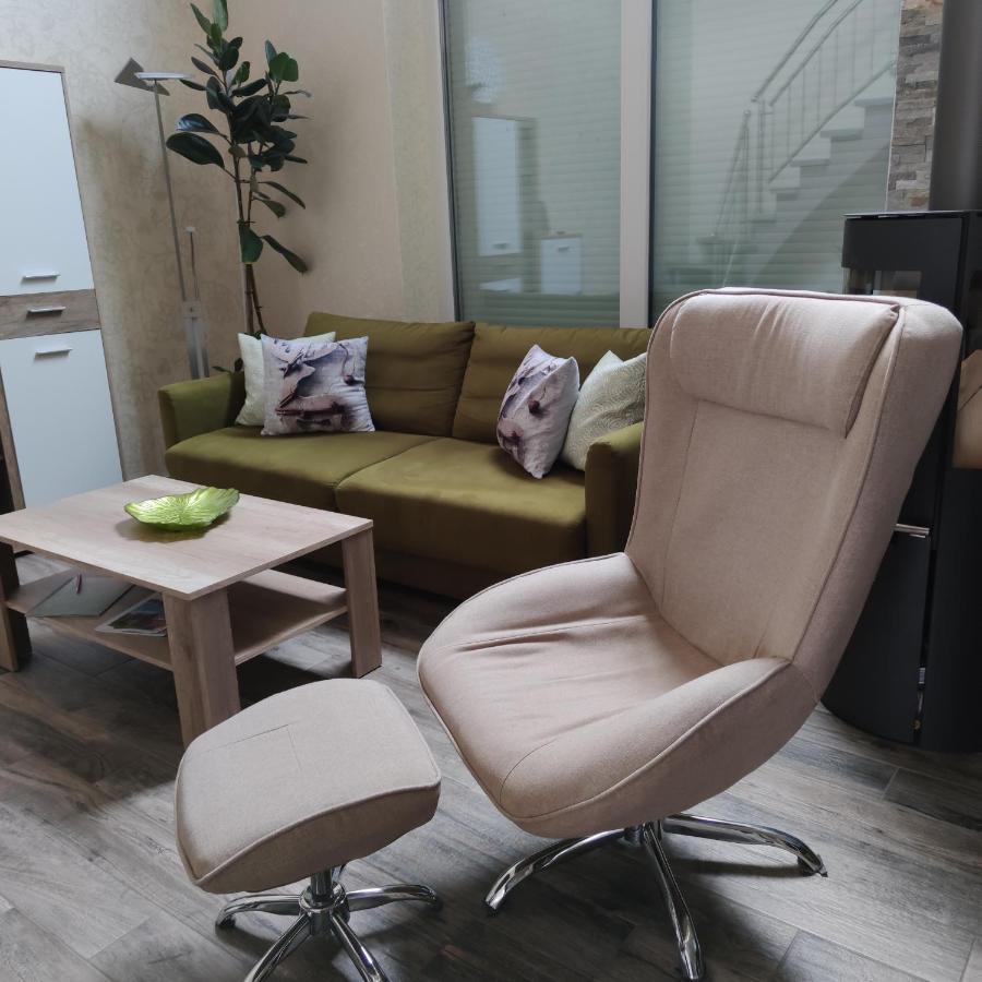 Landbrise Villa Petersfeld ภายนอก รูปภาพ