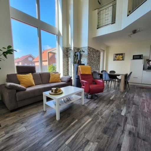 Landbrise Villa Petersfeld ภายนอก รูปภาพ