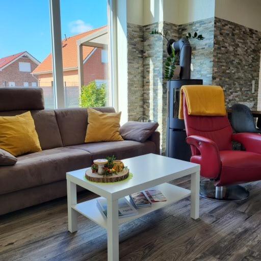 Landbrise Villa Petersfeld ภายนอก รูปภาพ