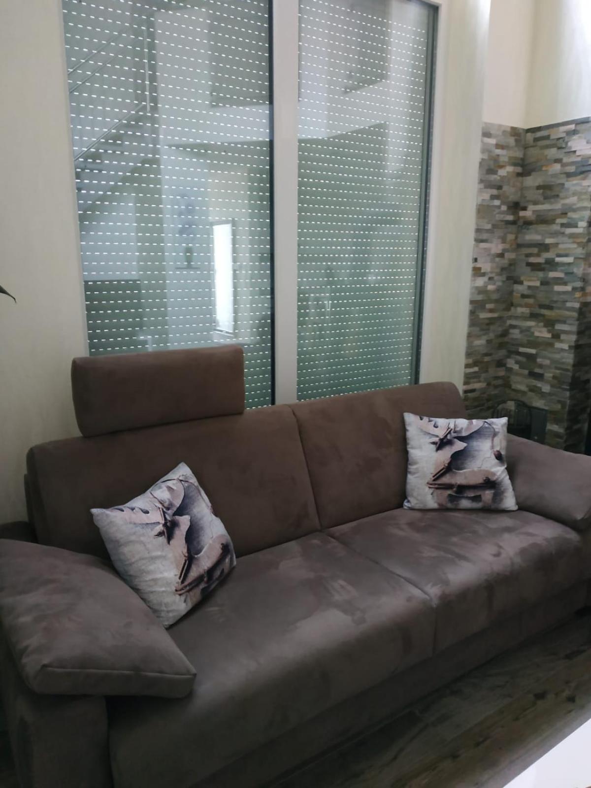 Landbrise Villa Petersfeld ภายนอก รูปภาพ