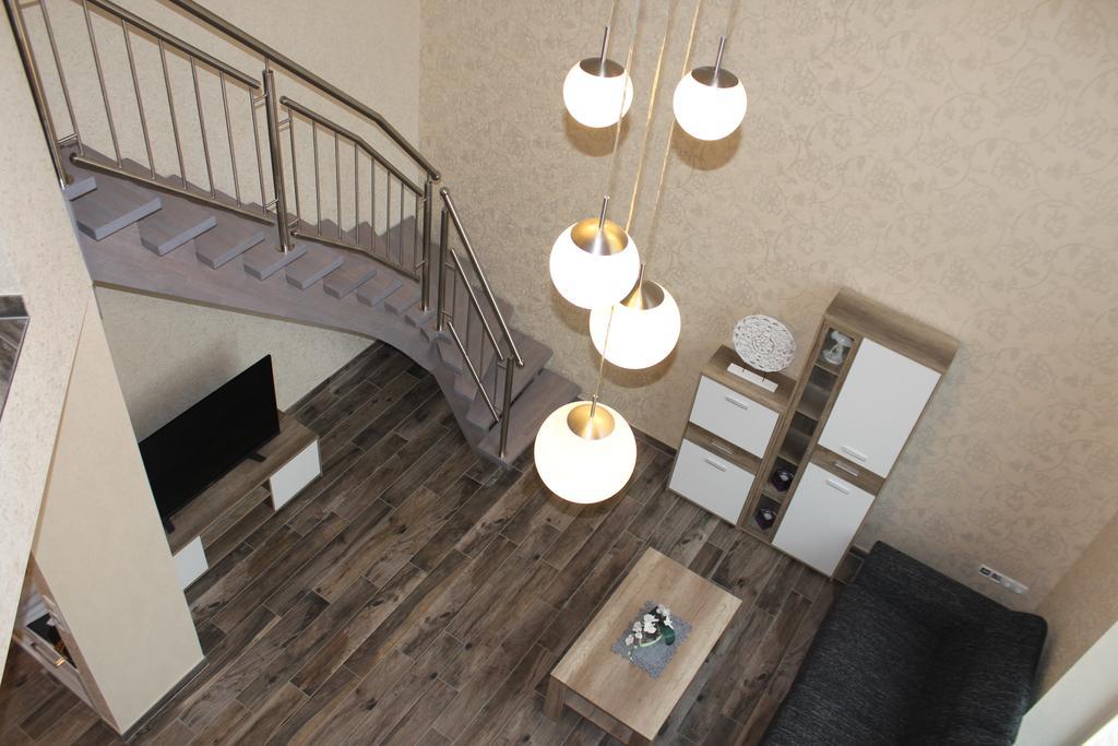 Landbrise Villa Petersfeld ภายนอก รูปภาพ