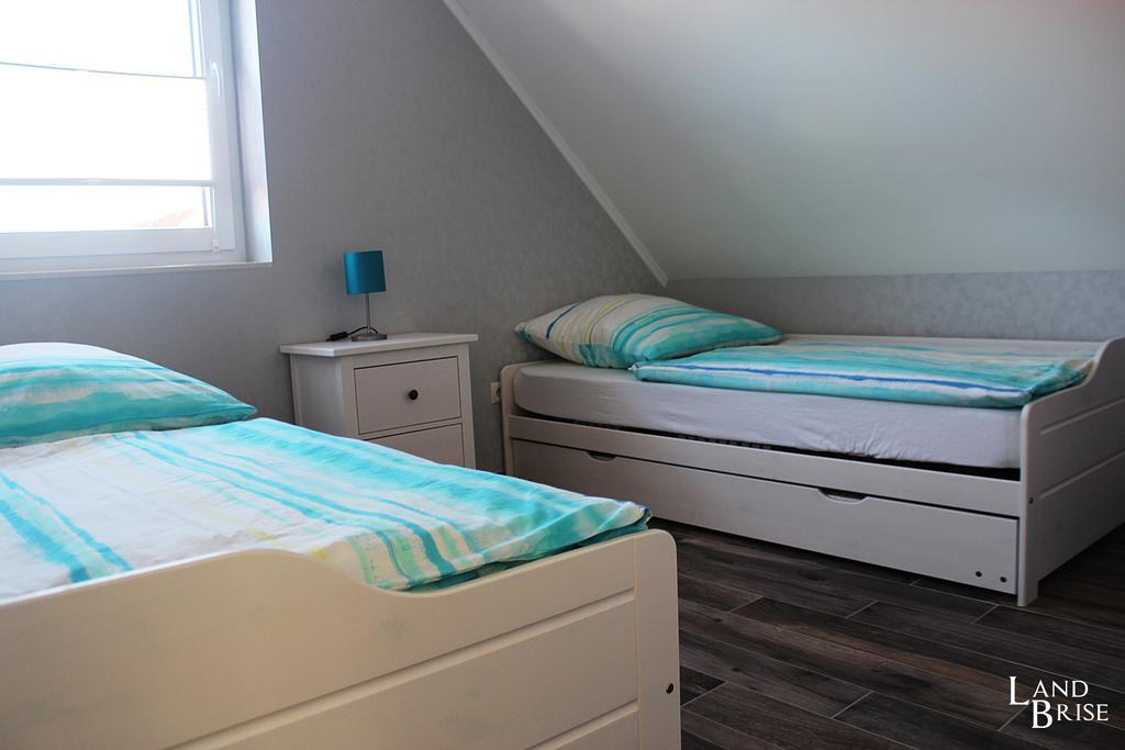 Landbrise Villa Petersfeld ภายนอก รูปภาพ