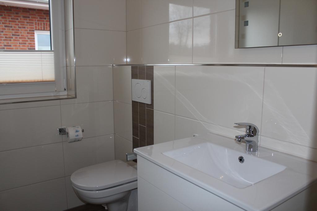 Landbrise Villa Petersfeld ภายนอก รูปภาพ