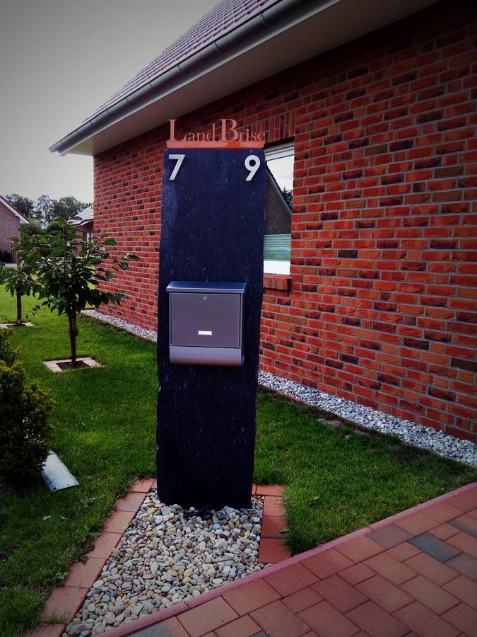 Landbrise Villa Petersfeld ภายนอก รูปภาพ