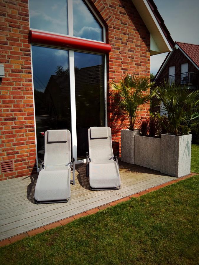 Landbrise Villa Petersfeld ภายนอก รูปภาพ