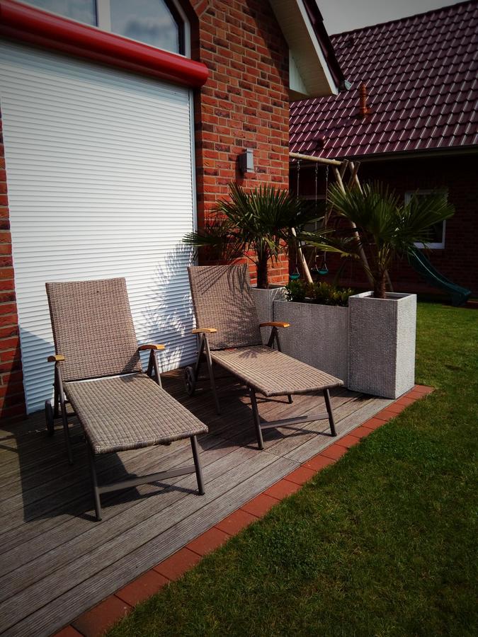 Landbrise Villa Petersfeld ภายนอก รูปภาพ